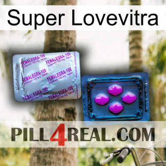 Super Lovevitra 37